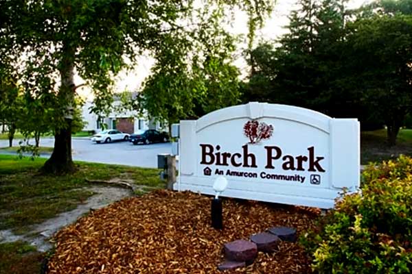 Birch Park